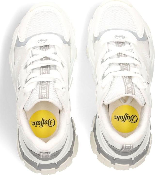 Actual product image Buffalo Norion - Vegan Nappa/Nubuck/Mesh (40)