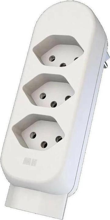 Max Hauri Adapter (Type 13, 4 x)