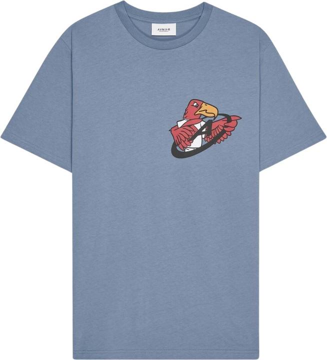Avnier t-hirt ource bird viion (S)