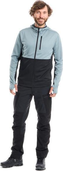 Produktbild Stoic PaukiSt. Waffle Fleece Hoody (M)