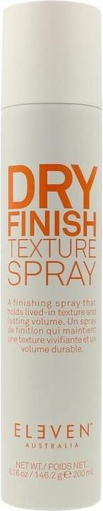 Image du produit ELEVEN Australia Spray Texture Finition Sèche 178ml (178 ml)