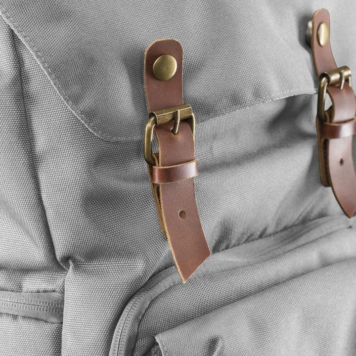 Actual product image mantona Luis (Photo backpack, 19 l)