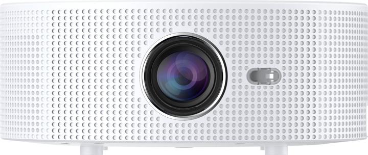 Produktbild Havit PJ217-EU Smart Life Series Projector (white) (HD ready, 180 lm)