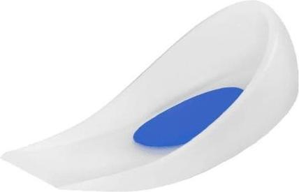 Produktbild Medilast Talonera Silicona Ts 2u