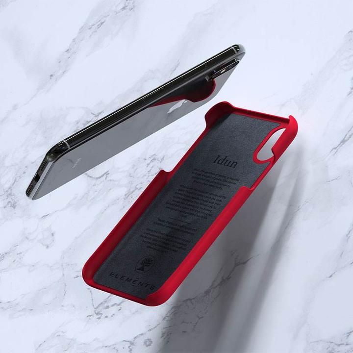 Image du produit Nordic Elements Idun (Apple iPhone XS, Apple iPhone X)