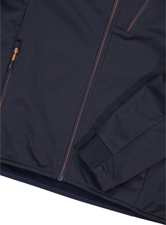 Immagine prodotto CMP Campagnolo Felpa con zip e cappuccio (S)