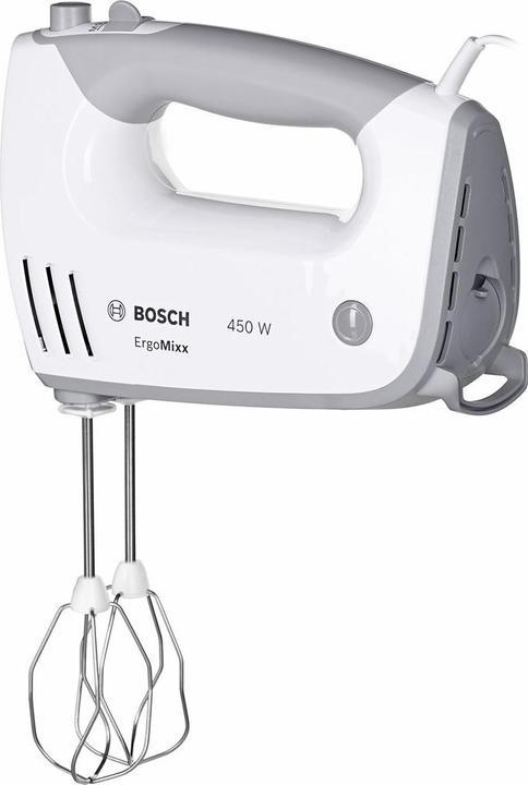 Image du produit Bosch Hausgeräte ErgoMixx 450 W, MFQ36480 (450 W)