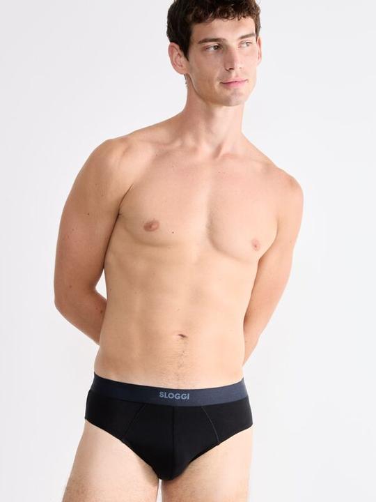 Immagine prodotto Sloggi Ever Ease Slip (S, Confezione da 2)