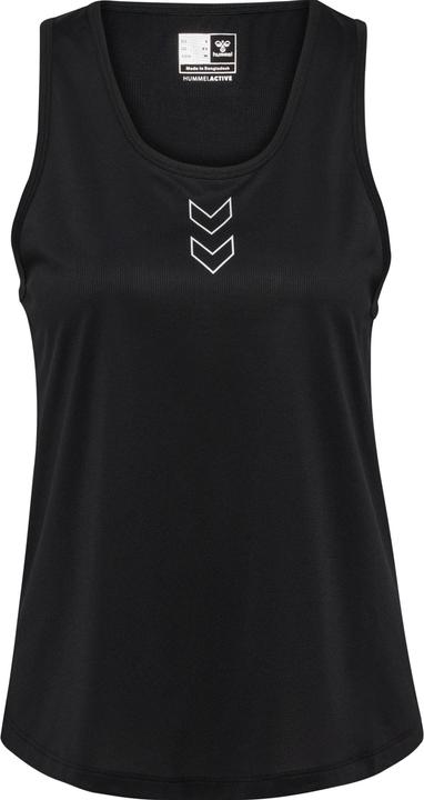 Produktbild hummel Hmlcourt Light Weight Tanktop W (XS)