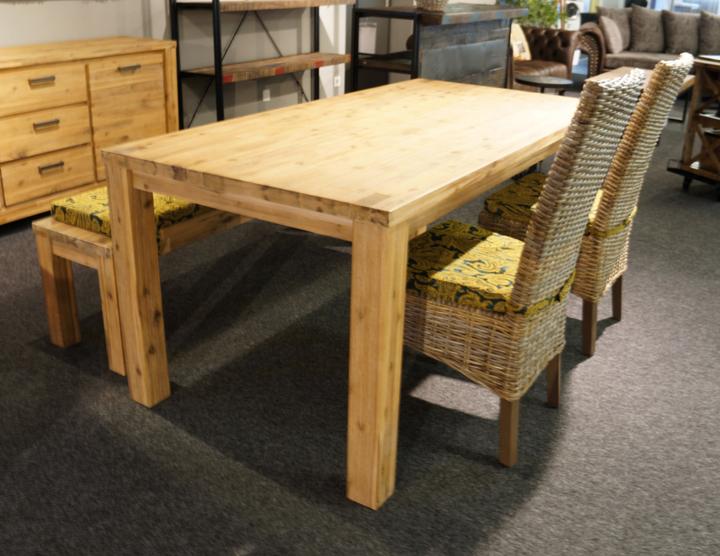 Produktbild Gutmann Tunis Esstisch (180 x 90 x 78 cm)
