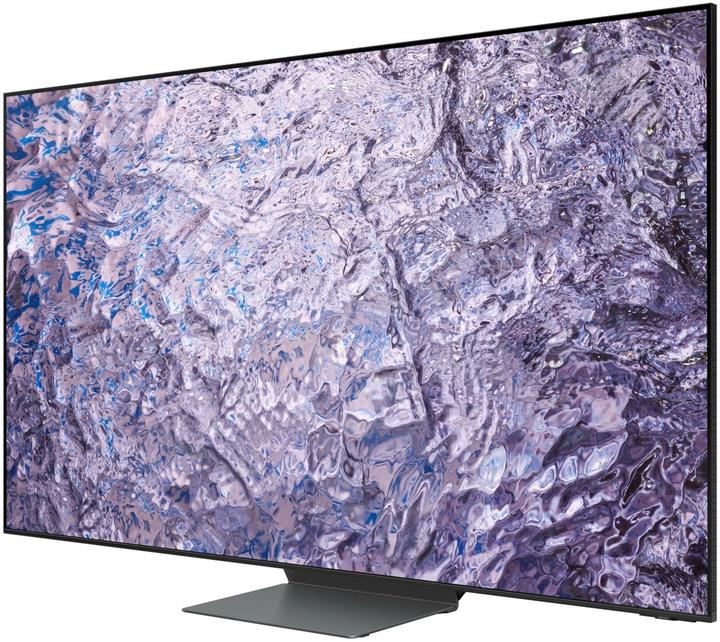 Produktbild Samsung QE75QN800C (75", QN800C, QLED, 8K, 2023)