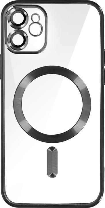 Actual product image Avizar Chrome Mobile Phone Cover Series (Apple iPhone 11)