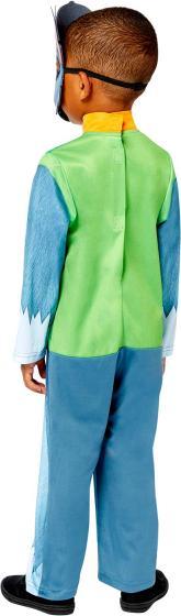 Image du produit Amscan Costume enfant Paw Patrol Rocky 4-6 ans