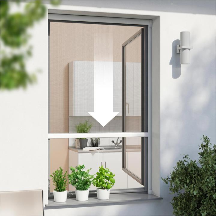 Produktbild Windhager Plus (130 x 160 cm)