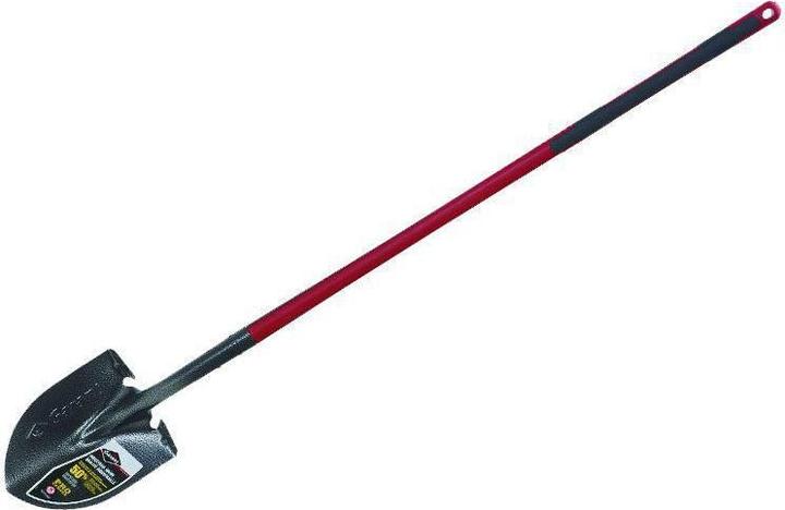 BRW Wurfschaufel GARANT PRO RP