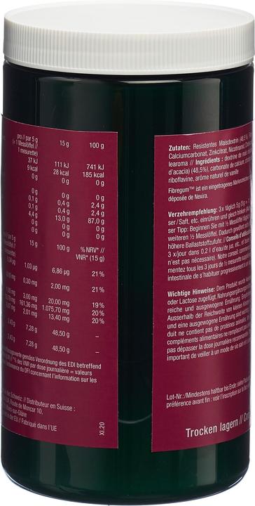 Actual product image Omni Logic Immune Plv (1 Piece, Powder, 575 g)