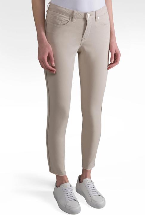 Actual product image Opus 5-pocket pants (38)