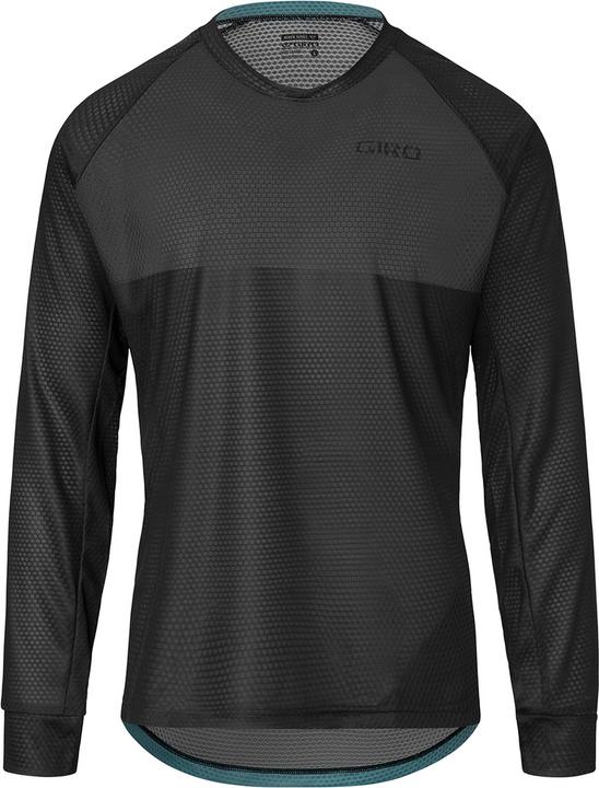 Giro M Roust LS Jersey (M)