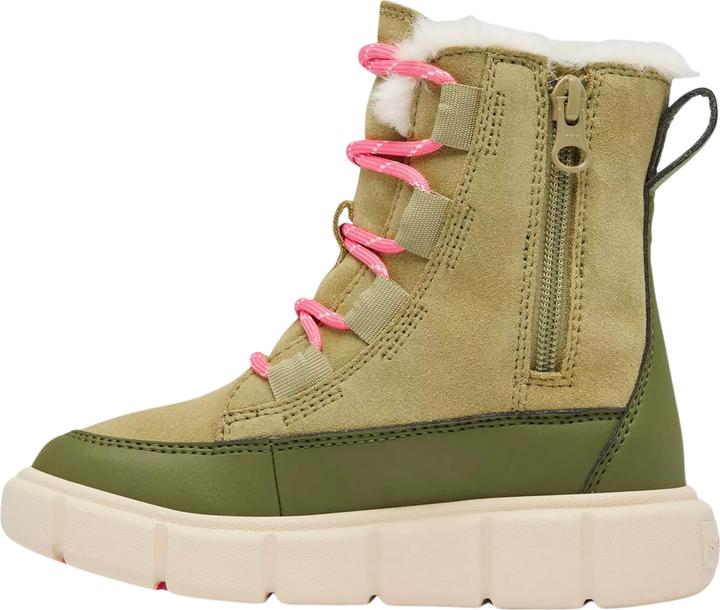Produktbild Sorel Explorer III Lace WP (35)
