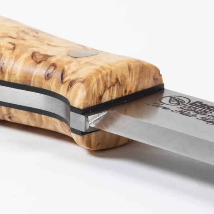 Image du produit Casström Couteau Lars Fält (11.50 cm)
