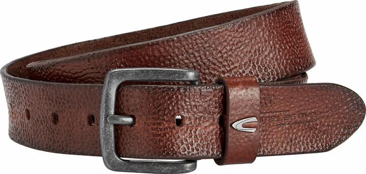 Produktbild Camel Active Ledergürtel (S)