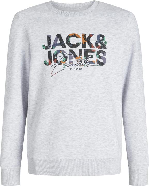 Actual product image Jack & Jones Logo Sweatshirt Sweatshirt (176)