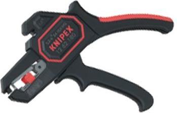 Immagine prodotto Knipex Pinza spelacavi automatica (220 mm)