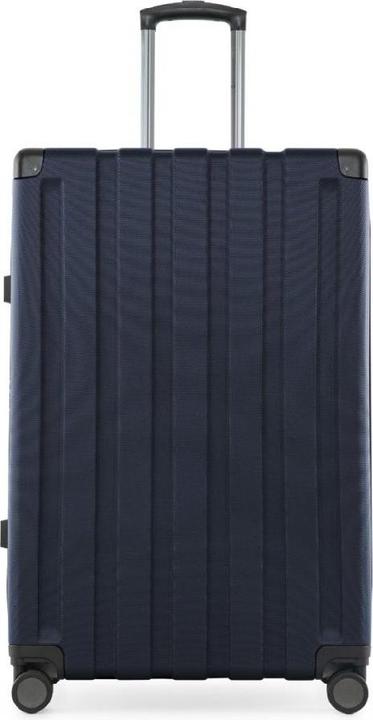 Hauptstadtkoffer Q-Damm - Grosser Koffer Hartschale (111 l, L (90 - 115l))