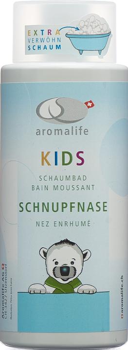 Aromalife Schnupfnase (300 ml, Badeöl)