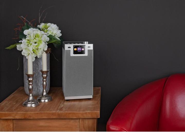 Immagine prodotto Imperial Dabman i610 (Web radio, DAB, VHF, FM, Bluetooth, WiFi)