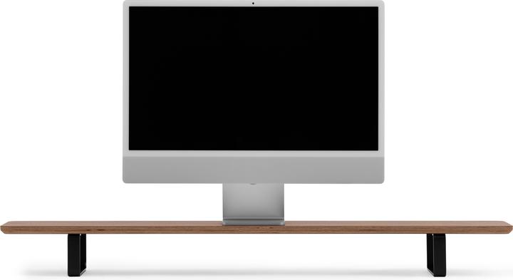 Monitor Erhöhung