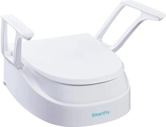 Produktbild DTZ Dietz SmartFix - nasadka na sedes z podłokietnikami