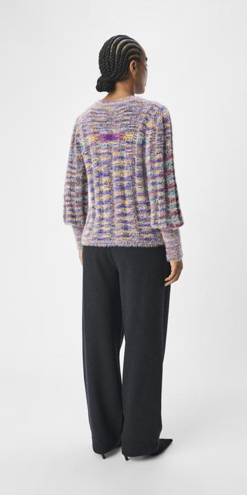 Produktbild Object Strick Pullover (S)