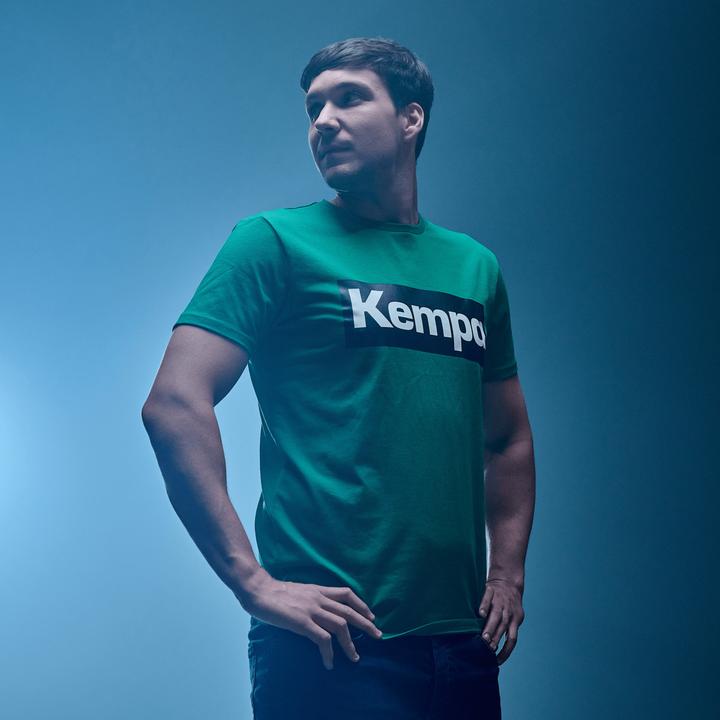 Produktbild Kempa Promo T-Shirt (S)