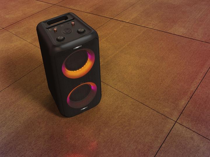 Actual product image Klipsch Gig XXL (8 h, Rechargeable battery operated)