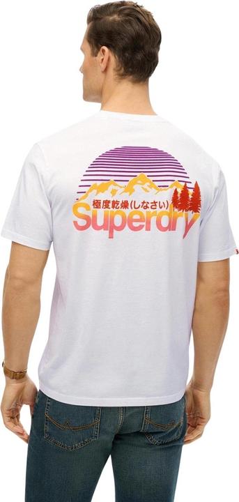 Image du produit Superdry Cl Great Outdoors Chest (L)
