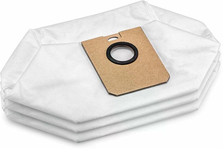 Kärcher Filtro di ricambio per RCV 5, 3 pezzi (3 x)