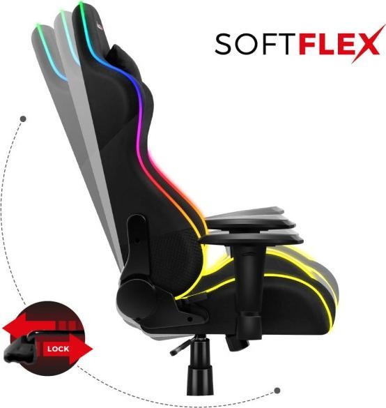 Produktbild Huzaro Force 6.2 RGB Mesh