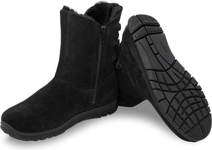 Actual product image Vitaform Soft ankle boot (35)