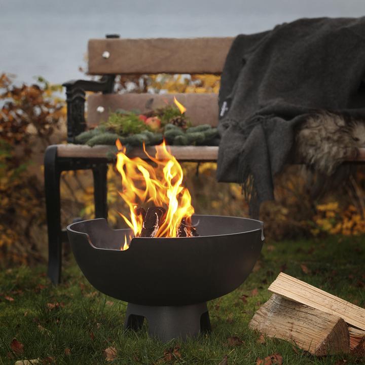 Produktbild Morsø Ignis Feuerstelle (45 cm)
