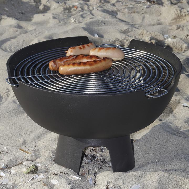 Produktbild Morsø Ignis Feuerstelle (45 cm)