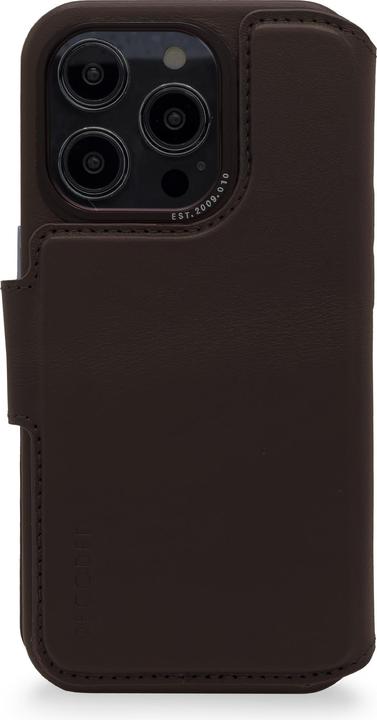Produktbild Decoded Leather MagSafe Modu Wallet (Apple iPhone 12 Pro Max)