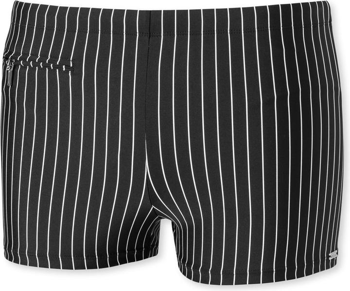 Schiesser Badehose Komfort mit Bein (M)