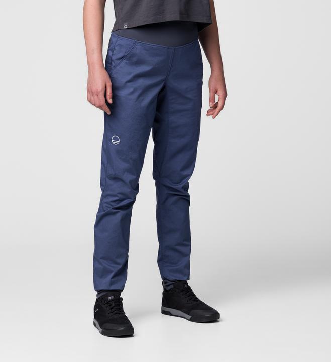 Actual product image Wild Country Session 2 Damen Hose (XXS)