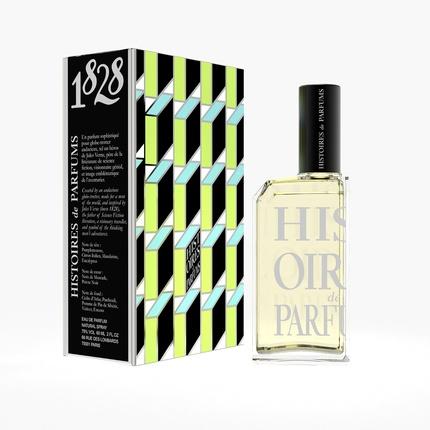 Actual product image Histoires de Parfums 1828 (Eau de parfum, 60 ml)