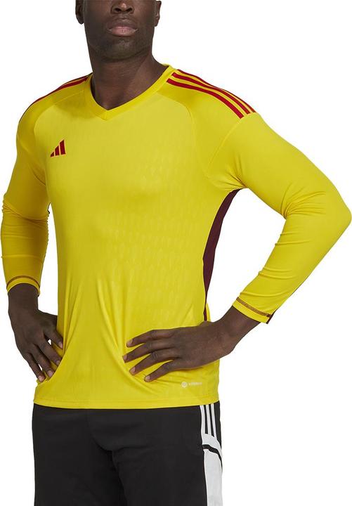 Immagine prodotto adidas Camicia Tiro 23 Competiton GK l/s (XL)