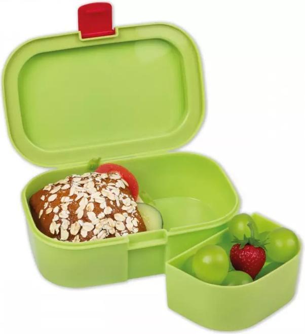 Produktbild Lutz Mauder TapirElla Lunchbox - Dino