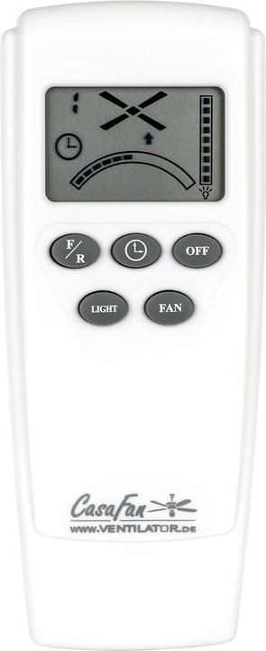 Produktbild CasaFan Eco Plano II (30.60 dB)