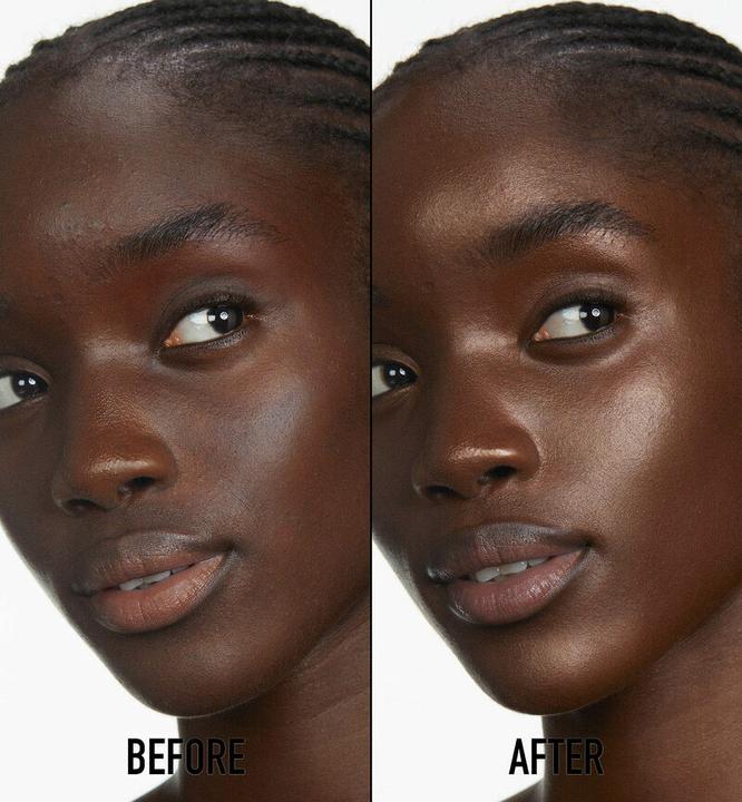 Actual product image Dior Forever Star Glow Filter 8N Int24 (8N, Highlighter, 153 g)