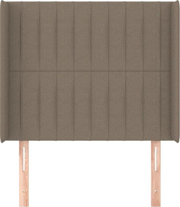 Immagine prodotto VidaXL Lilyana (83 x 16 x 88 cm)